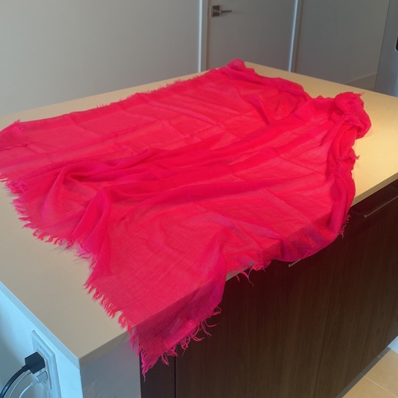 Bundle of ten scarves Zara & other brands - Picture 3 of 16